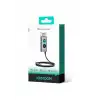 JR-CB7 CAR-B SERIES WIRELESS RECEIVER-GRAY