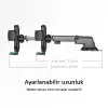 JR-OK3 PHONE HOLDER BLACK