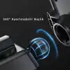 JR-OK3 PHONE HOLDER BLACK