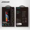 JR-P01 TEMPERED GLASS IP14 PRIVACY
