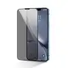 JR-P02 TEMPERED GLASS IP14 PRO PRIVACY
