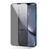 JR-P03 TEMPERED GLASS IP14 PLUS PRIVACY