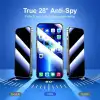 JR-P03 TEMPERED GLASS IP14 PLUS PRIVACY