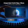 JR-P03 TEMPERED GLASS IP14 PLUS PRIVACY