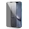 JR-P04 TEMPERED GLASS IP14 PROMAX PRIVACY