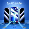 JR-P04 TEMPERED GLASS IP14 PROMAX PRIVACY
