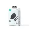 JR-TCG01 65W 2C1A FAST CHARGER+100W C TO C CABLE