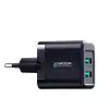 JR-TCN01 2.4 A (2 USB) DUAL CHARGER