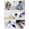 JR-TCN01 2.4 A (2 USB) DUAL CHARGER