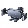 JR-ZS283 CAR PHONE HOLDER MOUNT -BLACK