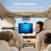 JR-ZS369 CAR HEADREST TABLET HOLDER