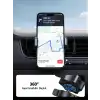 JR-ZS377 CAR PHONE MOUNT (AIR VENT)
