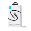 S-CL020A10 20W TYPE C-LIGHTNING 1.2M-BLACK