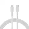 S-CL020A13 20W TYPE C-LIGHTNING 1.2M-WHITE