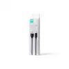 S-UC027A9 3A USB A-TYPE C 2M-BLACK