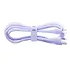 SA29-AC3 3A USB A-TYPE C 1.2M-PURPLE