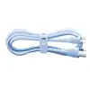 SA29-AL3 3A USB A-LIGHTNING 1.2M-BLUE