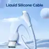 SA29-AL3 3A USB A-LIGHTNING 1.2M-BLUE