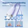 SA29-AL3 3A USB A-LIGHTNING 1.2M-PURPLE