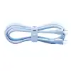 SA29-CC5 100W TYPE C-TYPE C 1.2M-BLUE