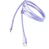 SA29-CC5 100W TYPE C-TYPE C 1.2M-PURPLE