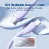 SA29-CC5 100W TYPE C-TYPE C 1.2M-PURPLE