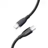 SA29-CC5 100W TYPE C-TYPE C 2M-BLACK