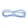 SA29-CL3 30W TYPE C-LIGHTNING 1.2M-BLUE