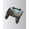 Joystickli ve Tetikleyicili PUBG Mobile Gamepad Oyun Kontrolcüsü