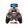 Joystik Gamepad Bluetooth Telefon Tutucu Oyun Kolu Telefon Android Uyumlu