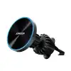 JR-ZS240 MAGNETIC WIRELESS CAR CHARGE HOLDER
