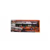 JS120AB BÜYÜK PİLLİ IŞIKLI SESLİ PİLLİ OTOBÜS