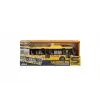 JS120AB BÜYÜK PİLLİ IŞIKLI SESLİ PİLLİ OTOBÜS