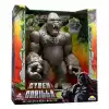 Jurassic Clash Siber Goril 27 cm.