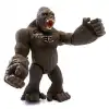 Jurassic Clash Siber Goril 27 cm.