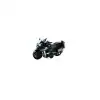 JW567-063 SÜRTMELİ İLK YARDIM MOTORSİKLETİ