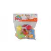 K225D324 POŞ 6 PARÇA ÇINGIRAK
