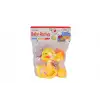 K225D406 POŞ 4 PARÇA ÇINGIRAK