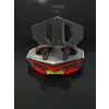 K98 Oyuncu Kulaklığı
