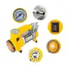 Ka-735 150 Psı 35 Lpm Oto Hava Kompresörü