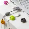 Kablo Sabitleyici Aparat 6 Adet