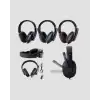 Kablolu Gaming Headset – Net Ses Ayrımı ve Ayarlanabilir Konfor