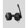 Kablolu Gaming Headset – Net Ses Ayrımı ve Ayarlanabilir Konfor