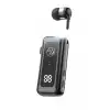 Kablolu Kulak İçi 5.2 Makaralı Titreşimli Bluetooth Kulaklık