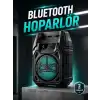 Kablosuz 6.5 İnç TWS Bluetooth Hoparlör