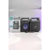Kablosuz 6.5 İnç TWS Bluetooth Hoparlör
