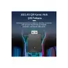 Kablosuz Android Auto/Car Play USB Dongle Cihazı