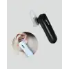 Kablosuz Bluetooth 4.1 Tekli Kulaklık | DSP Mikrofon ve HiFi Ses