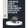 Kablosuz Bluetooth 5.0 Kulaklık – 300mAh Şarj Kutusu