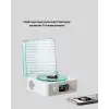 Kablosuz Bluetooth Hoparlör Mavi